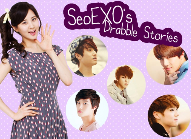 SeoEXO's-Drabble-Stories