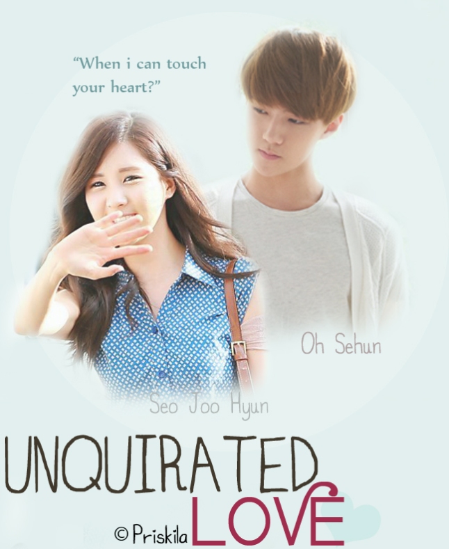 Unquirated-Love