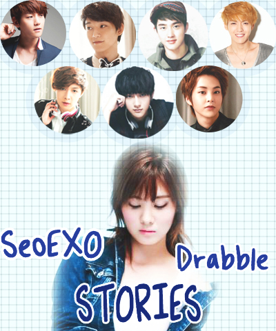 Seoexo-drabble-storiess